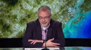 PACE Prelaunch News Conference